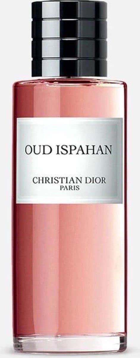 christian dior oud isphahan|dior oud ispahan 125ml price.